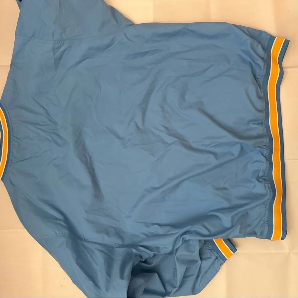 NFL Chargers Pullover Jacket - Picture 7 of 9